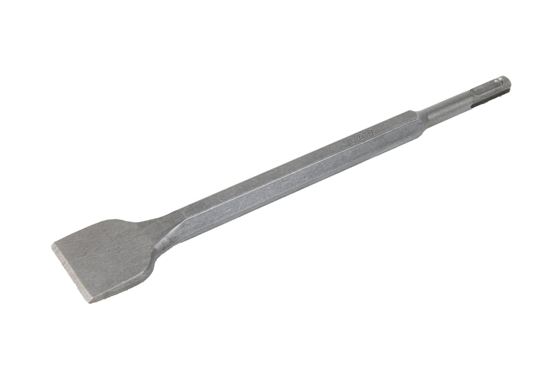 Imagen del producto Cincel Pala SDS Plus 14 x 250 x 40 mm Profesional URTY