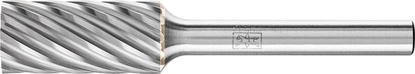 Imagen del producto Fresa con mango MD cilíndrico 1225 inoxidable 6mm 12x25mm Pferd