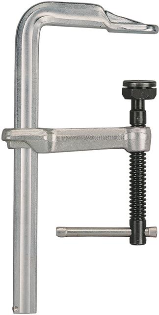 Imagen de SARGENTO DE CERRAJERO ACERO INTEGRO 1000X120MM FORMAT