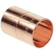 Imagen del producto MANGUITO H-H COBRE SOLDAR. - GRANEL