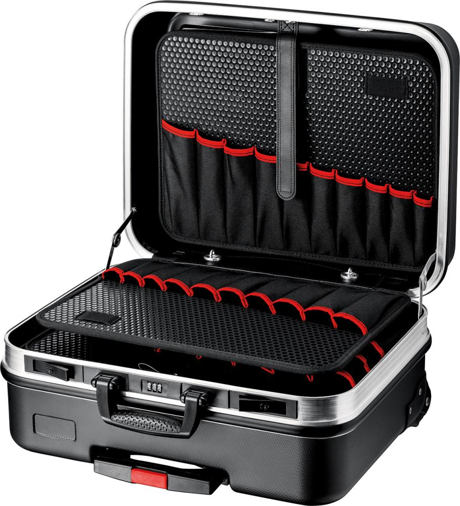 Imagen de MALETA PORTAHERRAMIENTASBIG BASIC MOVE, VACÍO KNIPEX