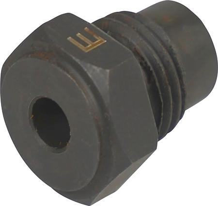 Imagen del producto Boquilla de empalme E 6.4GO-BR2 Goebel