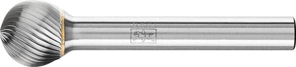 Imagen del producto Fresa mango MD esférica 1210 5 6mm 12x10,8mm Pferd