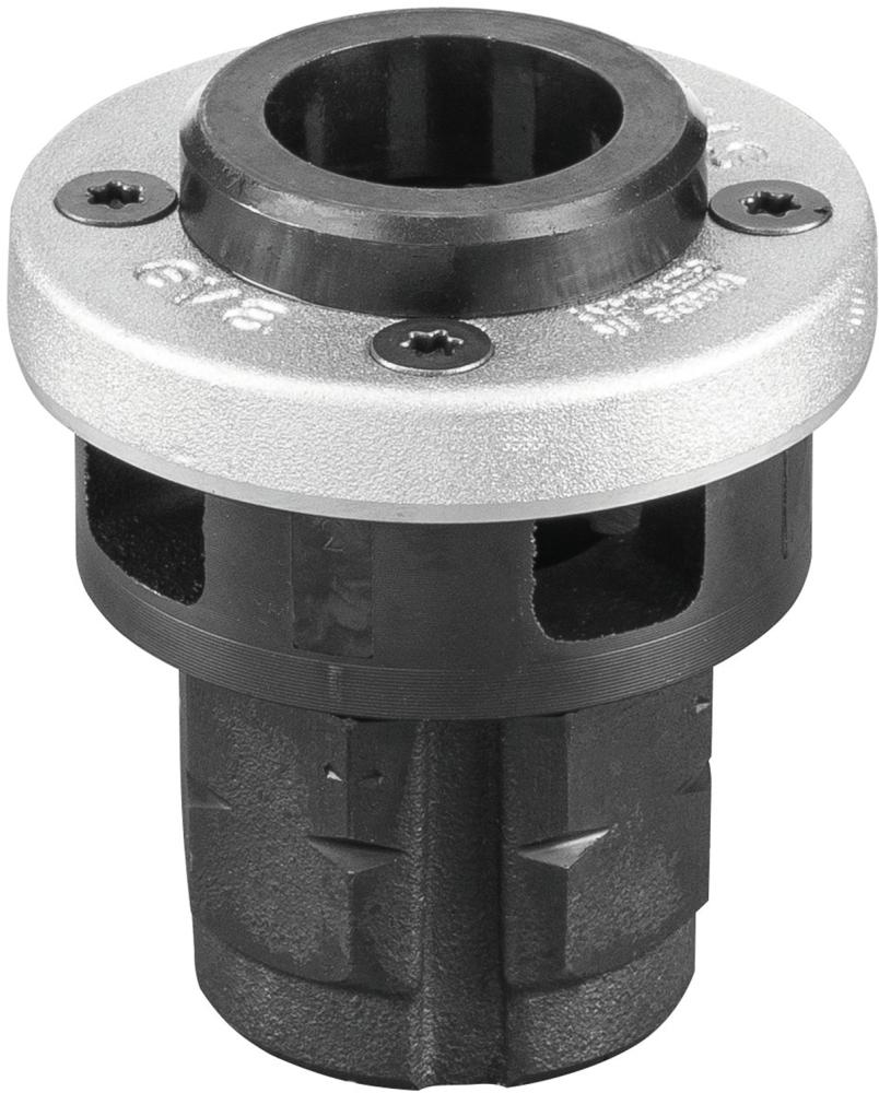 Imagen del producto Cabeza de corte eva S R 1" REMS