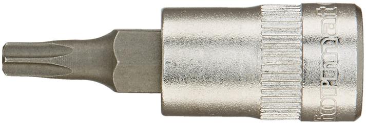 Imagen de PUNTA PARA DESTORNILLADOR1/4" T40X36MM FORMAT