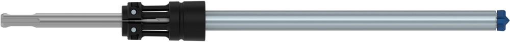 Imagen del producto Broca con extracción de polvo SDS EXPERT CLEAN plus-8X 14 x 200x350mm Bosch
