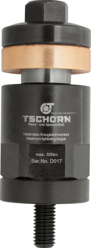Imagen del producto Perno apriete 50mm rosca M10 TSCHORN