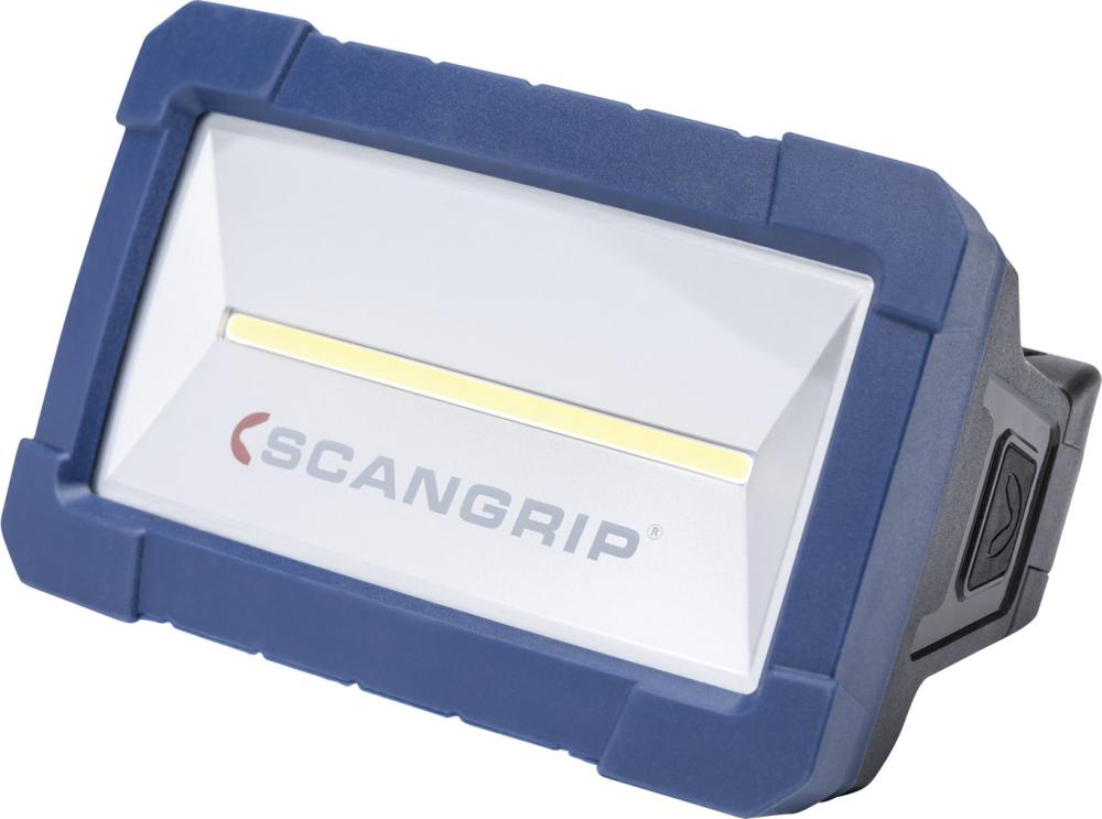 Imagen de LÁMPARA TRABAJO LED STAR LÁMPARA TRABAJO LED STAR SCANGRIP