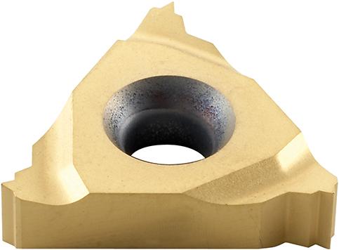 Imagen del producto Plaquita roscado I 60º perfil macizo TN16 NL 150M U 9035