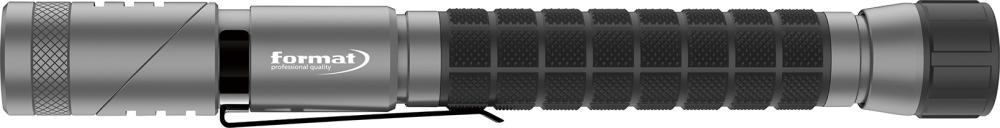Imagen de LINTERNA BOLSILLO LED 150LM FORMAT