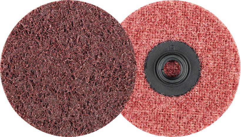 Imagen del producto COMBIDISC Ronde vellón duro 50mm medio Pferd