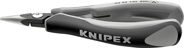 Imagen de ALICATES DE MONTAJE PRECISIÓN 3422 ESD 130MM KNIPEX