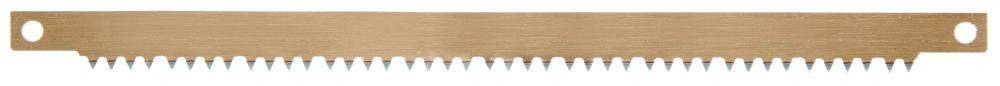 Imagen del producto Hoja sierra recambio Dentado fino 610mm FORMAT