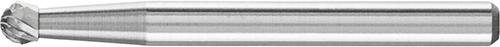 Imagen del producto Fresa pequeña c/ mango esférica 0302 4 3mm 3x4mmPferd