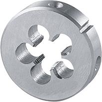 Imagen de TERRAJA ROSCAR DIN40434 HSS PG11 FORMAT