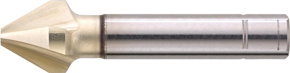 Imagen del producto Avellanador Cónico 60° HSSE FORMAT GT DUO+ | Paso Desigual DIN 334 C