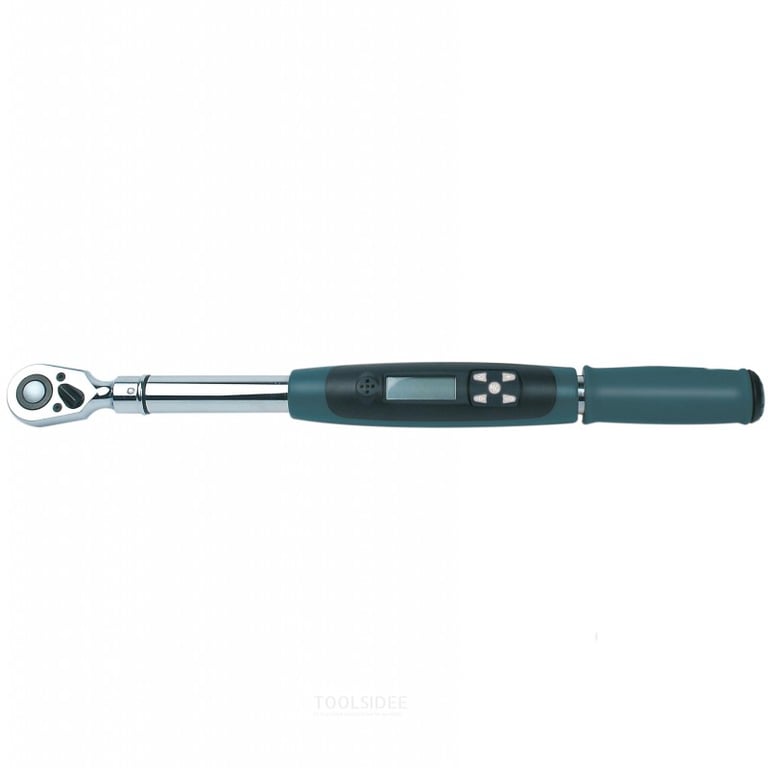 Imagen del producto LLAVE DINAMOMETRICA ELECT.3/8, 17-170 NM