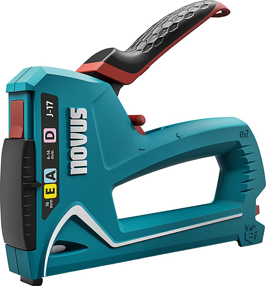 Imagen de GRAPADORA MANUAL J-17 NOVUS