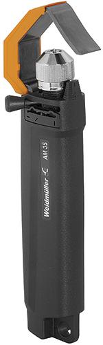 Imagen de CUCHILLA PELACABLE AM 35 25-35QMM WEIDMÜLLER