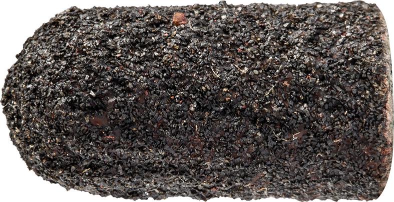 Imagen del producto Dedil abrasivo forma C para 5x11mm K80 Pferd