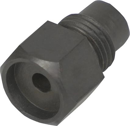 Imagen del producto Boquilla de empalme 4,0 prolongada 21mm airPower 1+2/GO-HR 2 Goebel