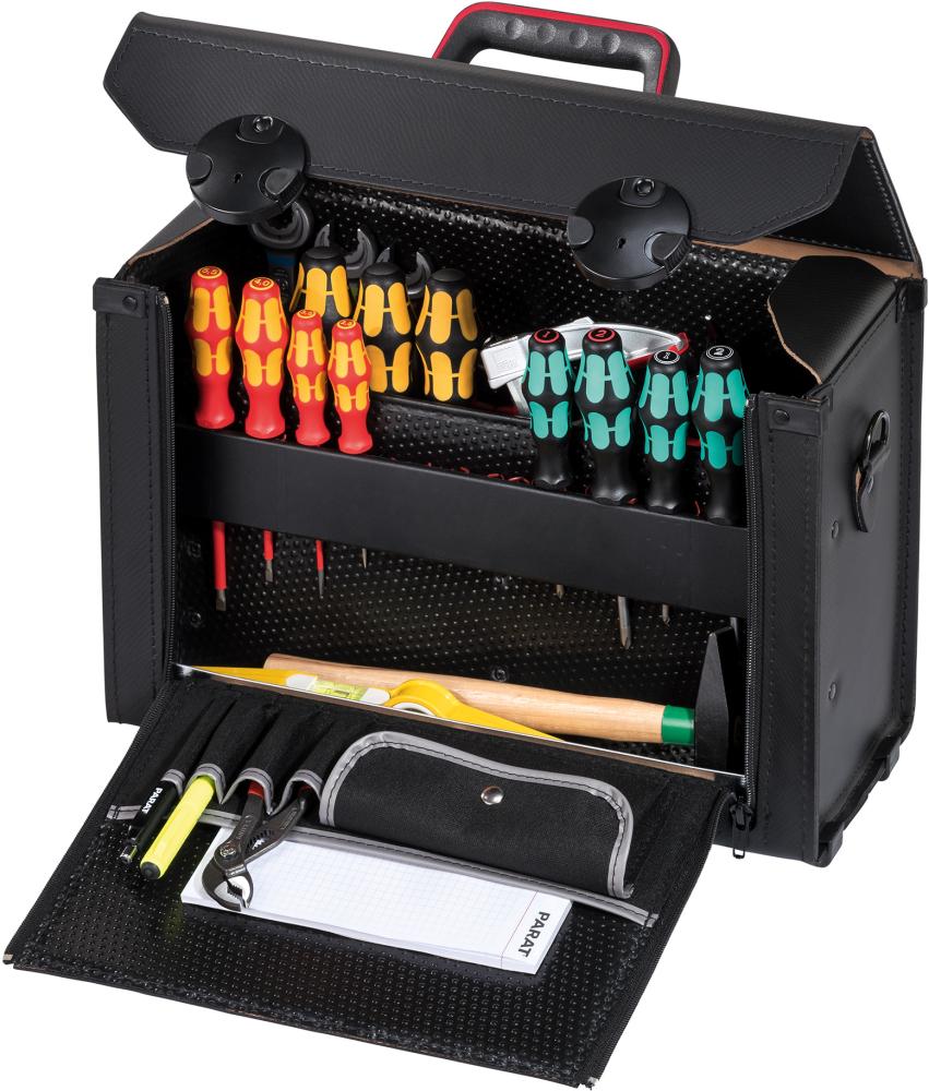 Imagen de MALETA PORTAHTAS TOP-LINE415X165X275MM PARAT