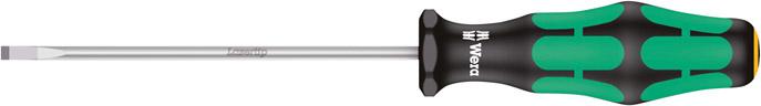 Imagen de DESTORNILLADOR 335 PLANO 3,5X0,6X100MM WERA