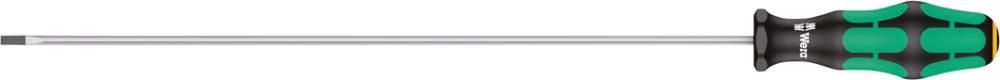 Imagen de DESTORNILLADOR 335 PLANO 4X0,8X300MM WERA