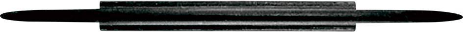 Imagen del producto Cuchilla para anchura de chavetero 3-15mm