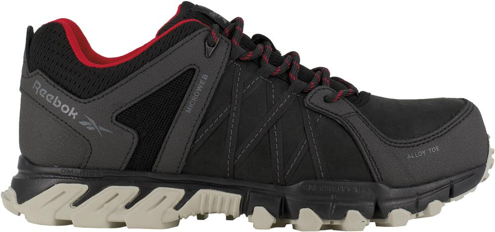 Imagen del producto Reebok Trailgrip IB1050 S3 negro – Zapato de seguridad