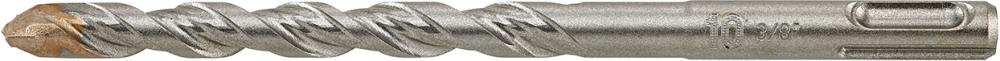 Imagen del producto Broca percutora SDS-plusBionic Pro 18x450/400mm heller