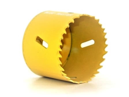 Imagen del producto Corona bimetálica URTY