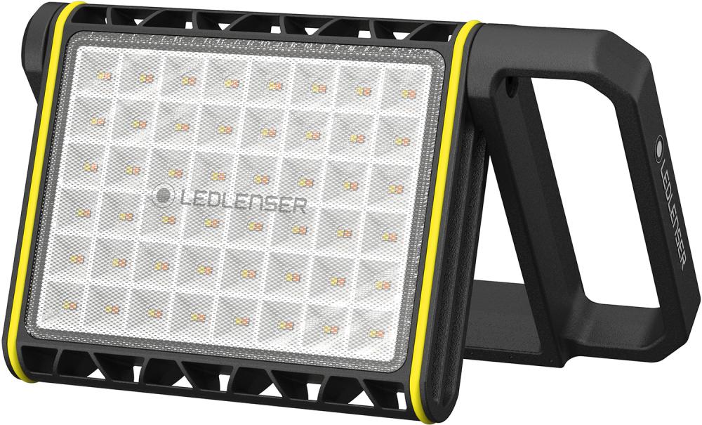 Imagen del producto Lámpara de trabajo recargable AF8R Work Ledlenser