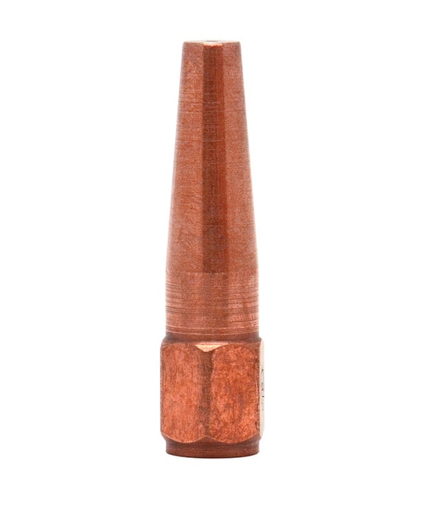 Imagen del producto BOQUILLA PARA LANZA SOLDAR N.3 PARA MOD. OX/AC Y OX-PROP