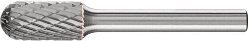 Imagen del producto Fresa c/ mango MD esferocilíndrica 1020 3PLUS 6mm 10x20mm Pferd