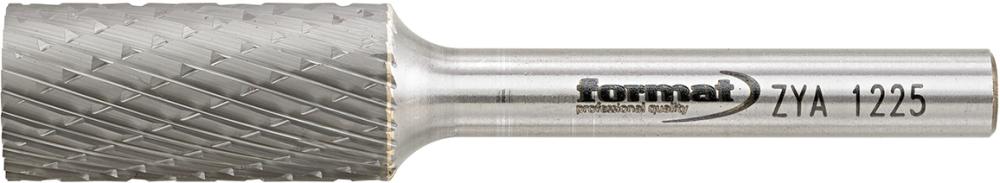 Imagen del producto Fresa con mango MD cilíndrico 1225 C 6mm 12x25mm FORMAT