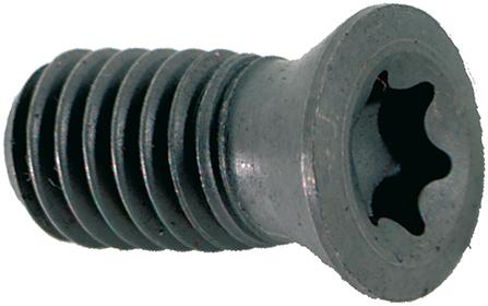 Imagen del producto Tornillo de apriete M2,5x6 T08