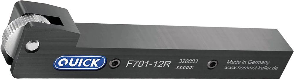 Imagen de MOLETEADOR DEFORMAR QUICKF701-20U 10X10 PARA MOLETA 20/25X8X6