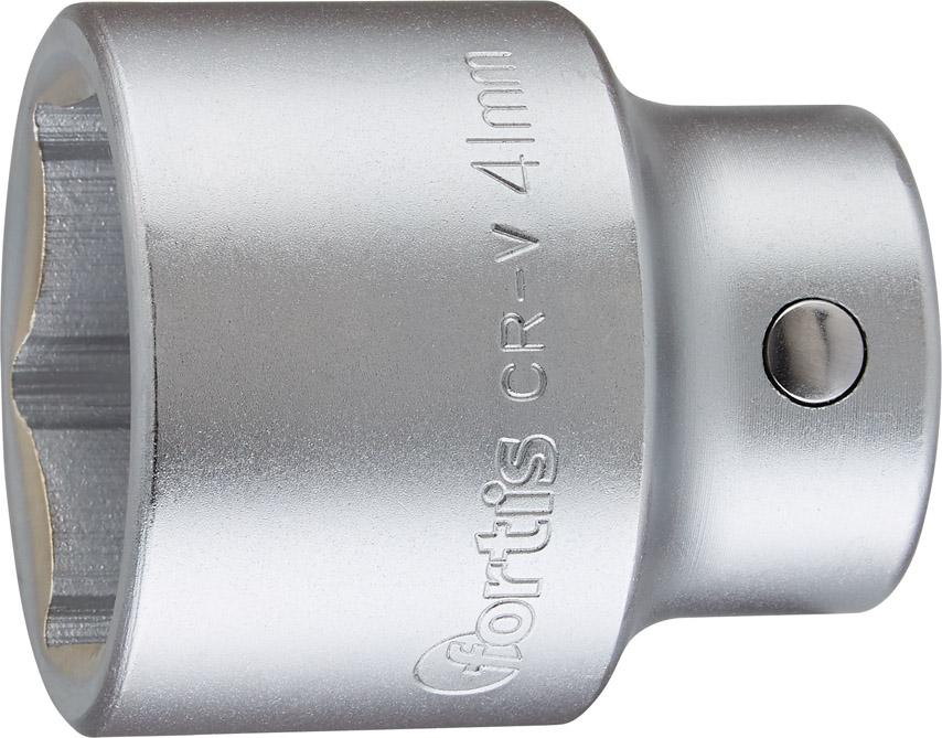 Imagen de VASO DE LLAVE DE VASO HEXAGONAL 3/4" 41X MM FORTIS
