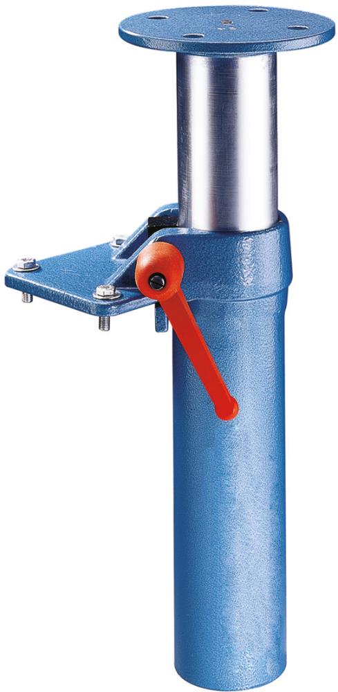 Imagen del producto Regulador de altura automático para FORMAT tornillo de banco 100mm FORMAT