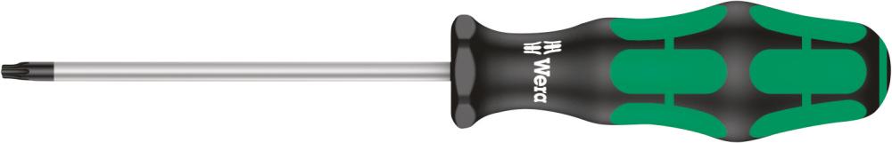 Imagen de DESTORNILLADOR 367 T5X60MM WERA