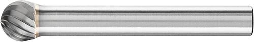 Imagen del producto Fresa mango MD esférica 0807 3 6mm 8x7mm Pferd