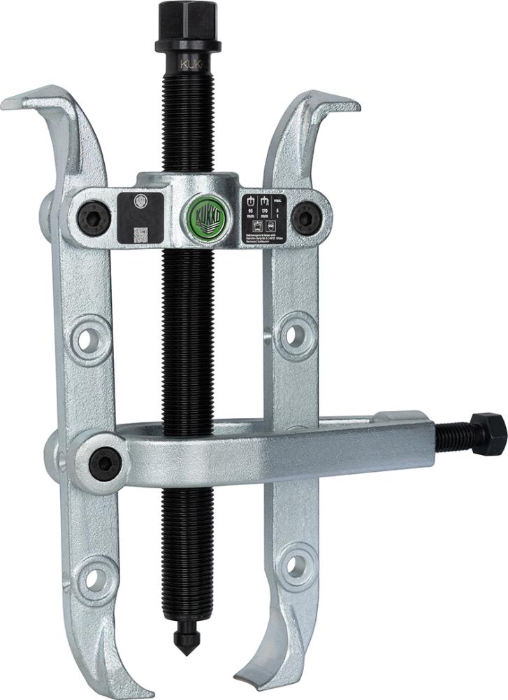 Imagen del producto Dispositivo separador/ extractor tamaño 1 KUKKO