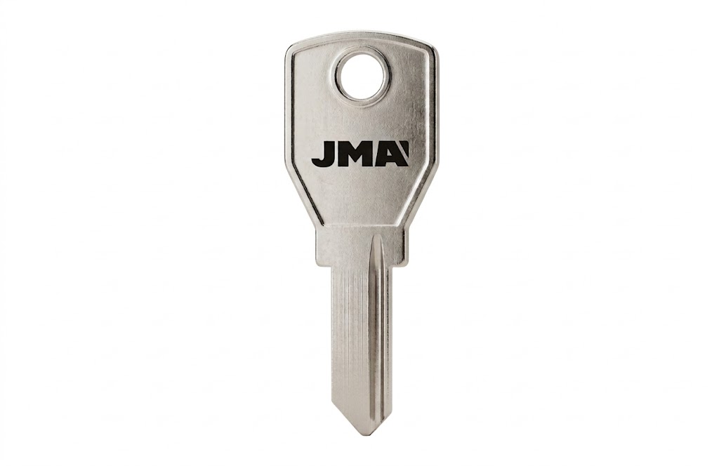 Imagen del producto LLAVE ACERO AGA-18D