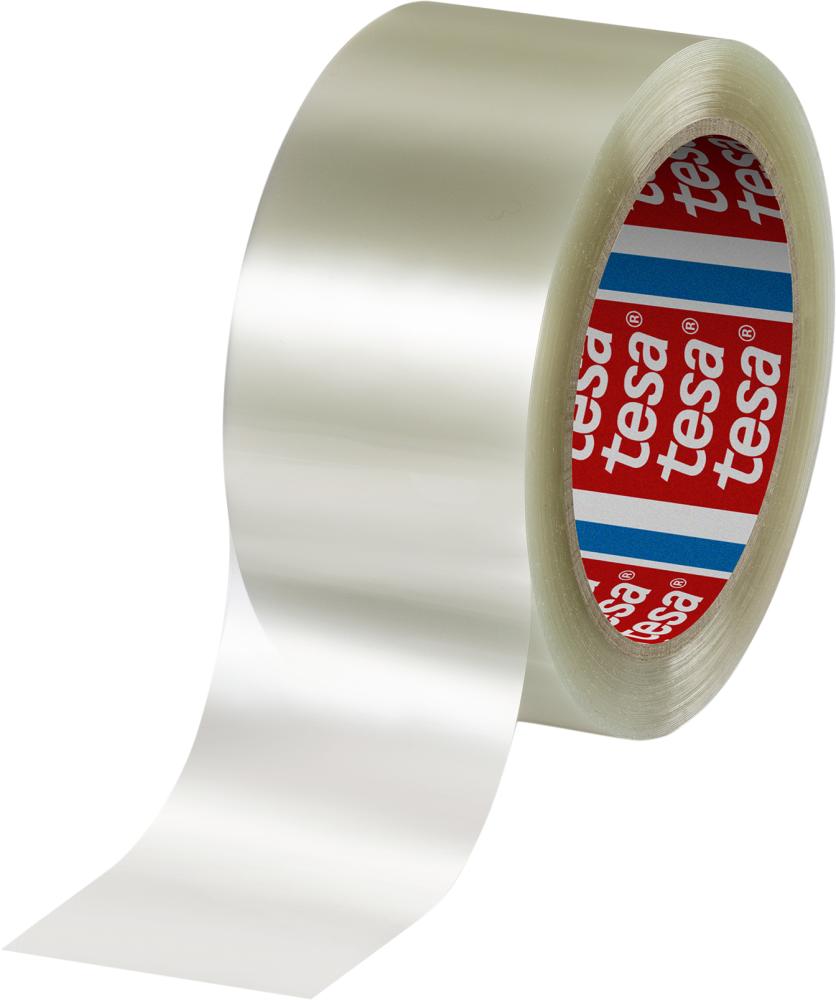 Imagen del producto tesapack 60412 66mx50mm transparente