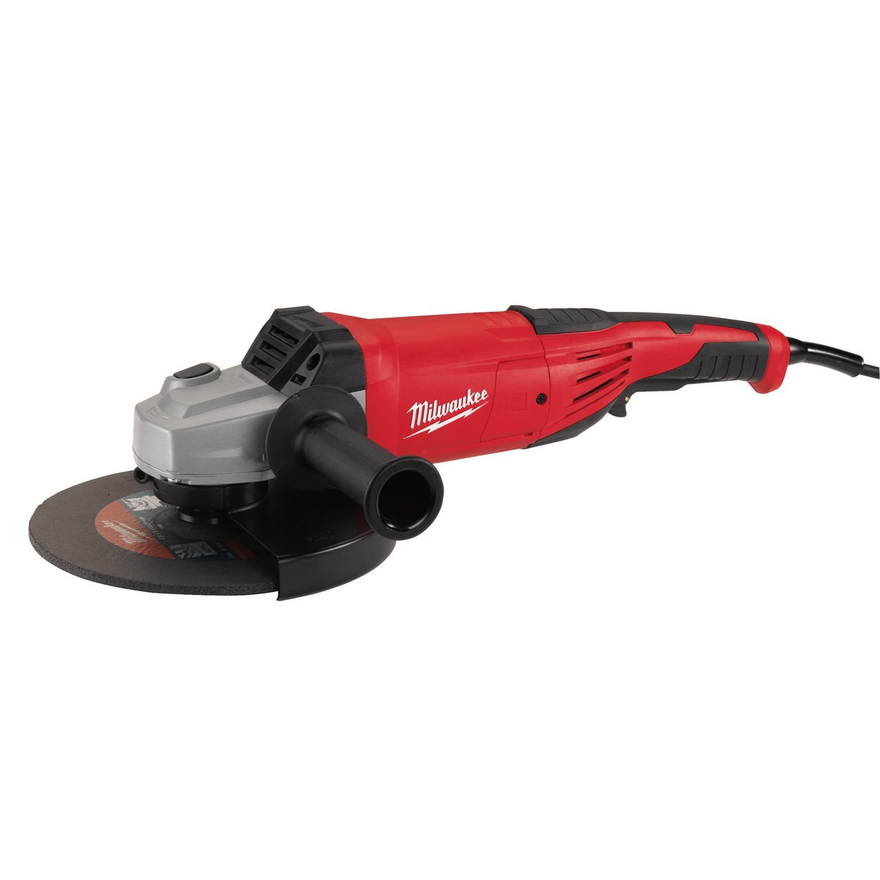 Imagen del producto Amoladora angular 2220W AG22-230DMS