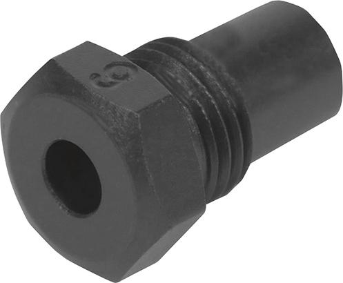 Imagen del producto Boquilla de empalme 6.4 airPower 2 / GO-HR 2 Goebel