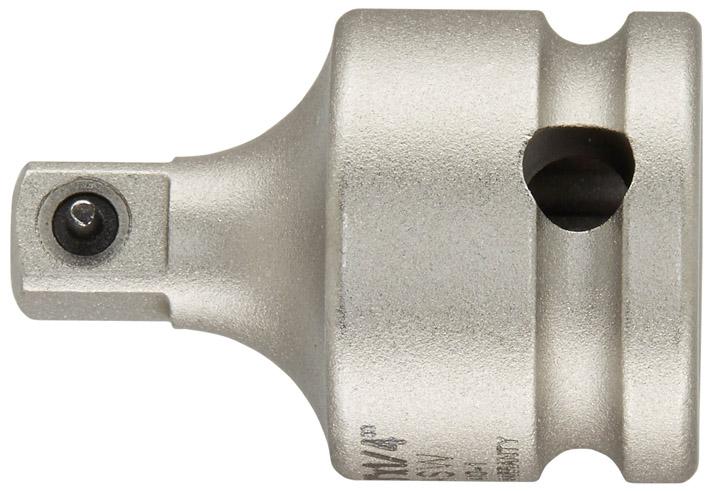 Imagen de PIEZA REDUCTORA FUERZA 3/8" A 1/4" ASW