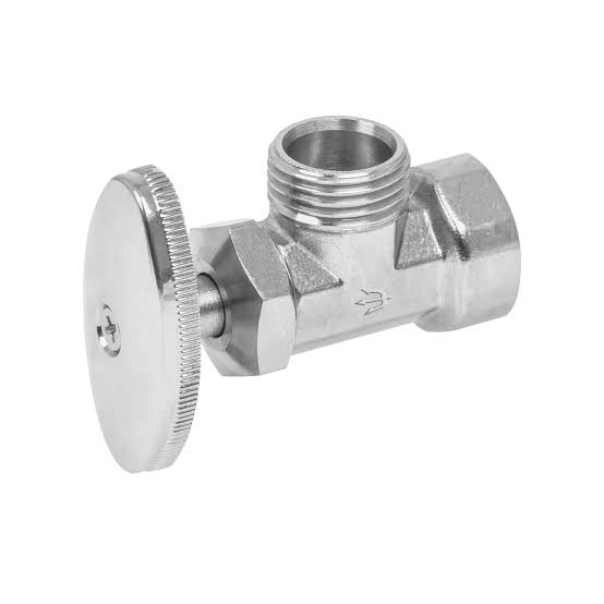 Imagen del producto LLAVE DE ESCUADRA 1/2 X- GRANEL