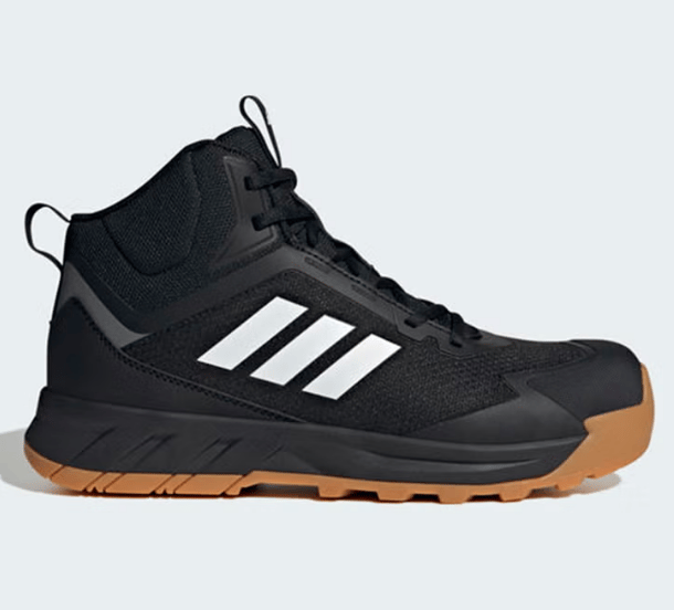 Imagen del producto BOTA TORAVA S3S NEGRO BLANCO (ENTREGA A APARTIR DEL 28 DE OCTUBRE)